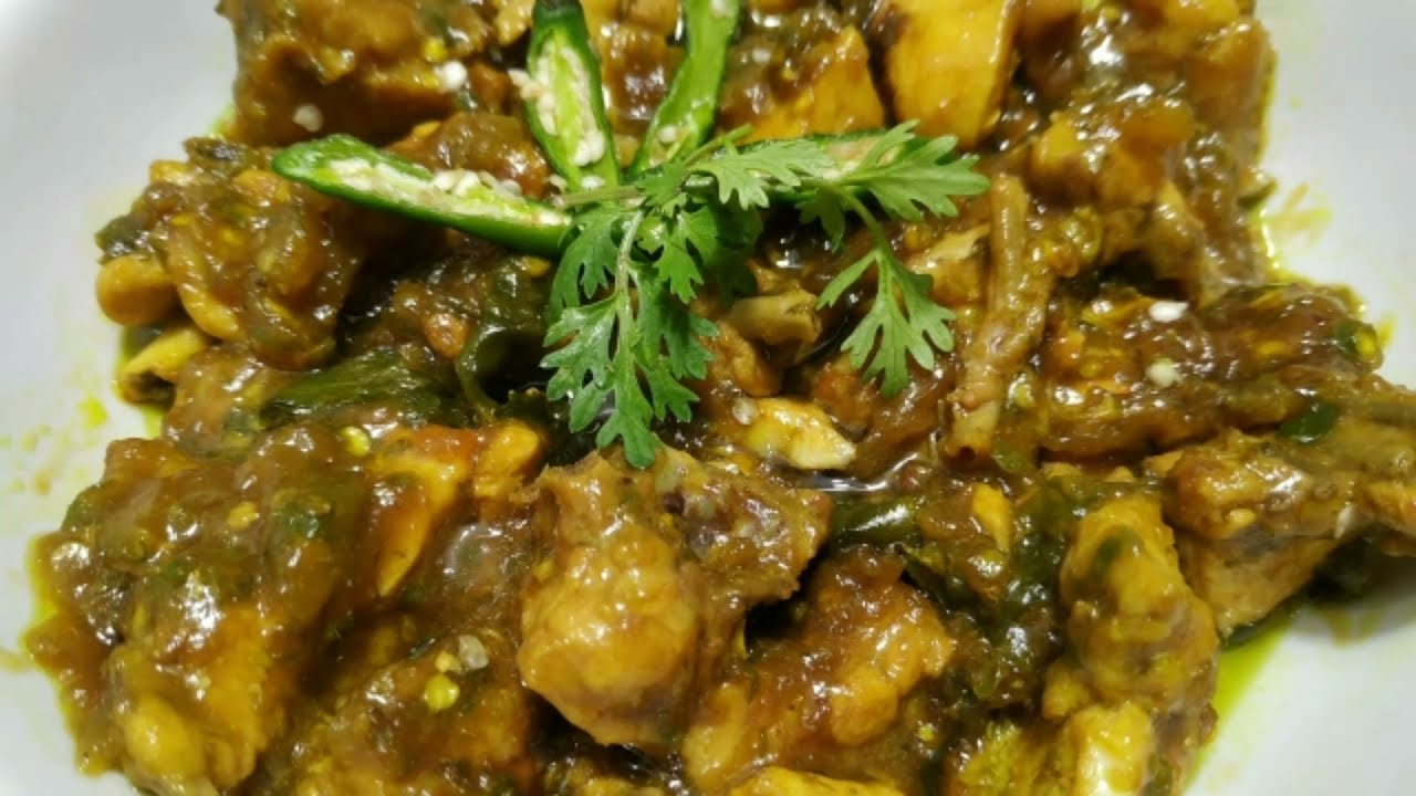 Chilli chicken recipe in Kannada / Nagarjuna Restaurant style chilli chicken / Andhra style