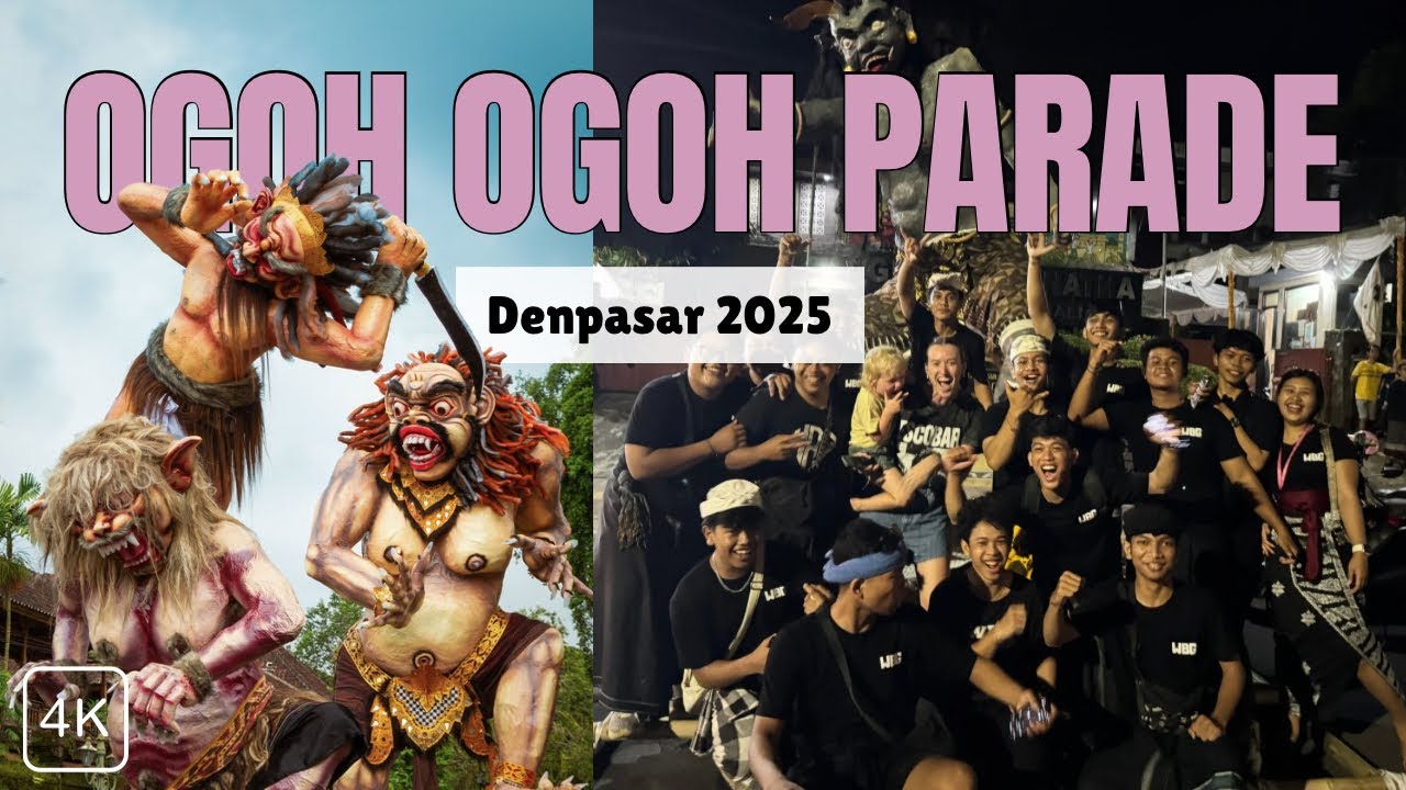 The day before NYEPI 2025