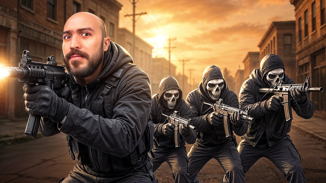 C'EST LA GUERRE CONTRE LE CARTEL !