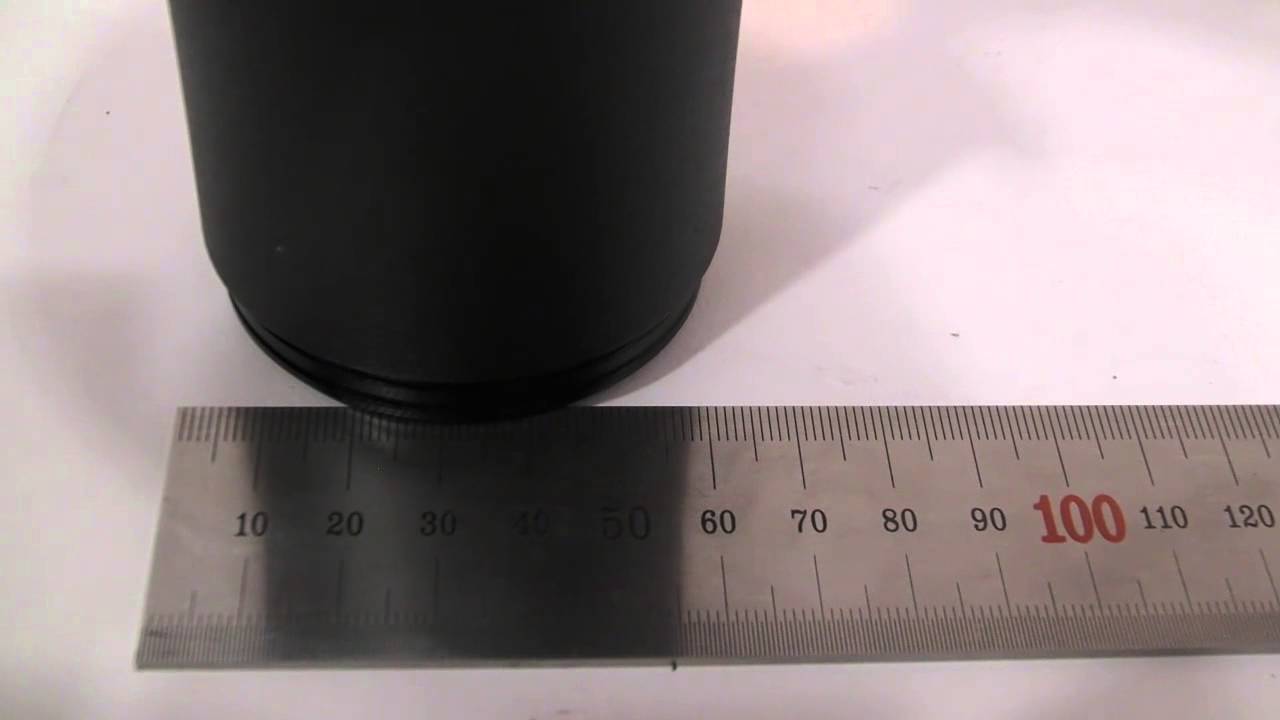 [Review]Elinchrom 26420S Elinchrom Minspot Lite In Musical Instruments & Gear, Stage Lighting