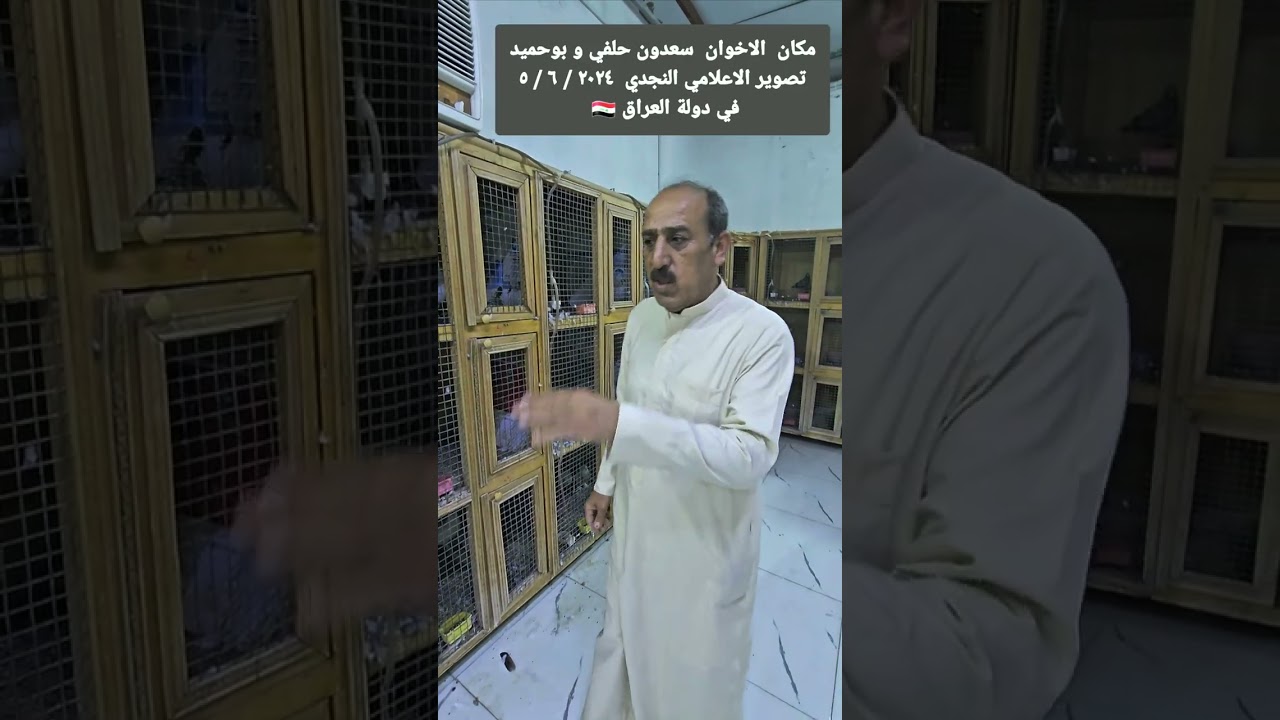 جوله في جبرة تفريخ سعدون حلفي دولة العراقتصوير الاعلامي النجدي