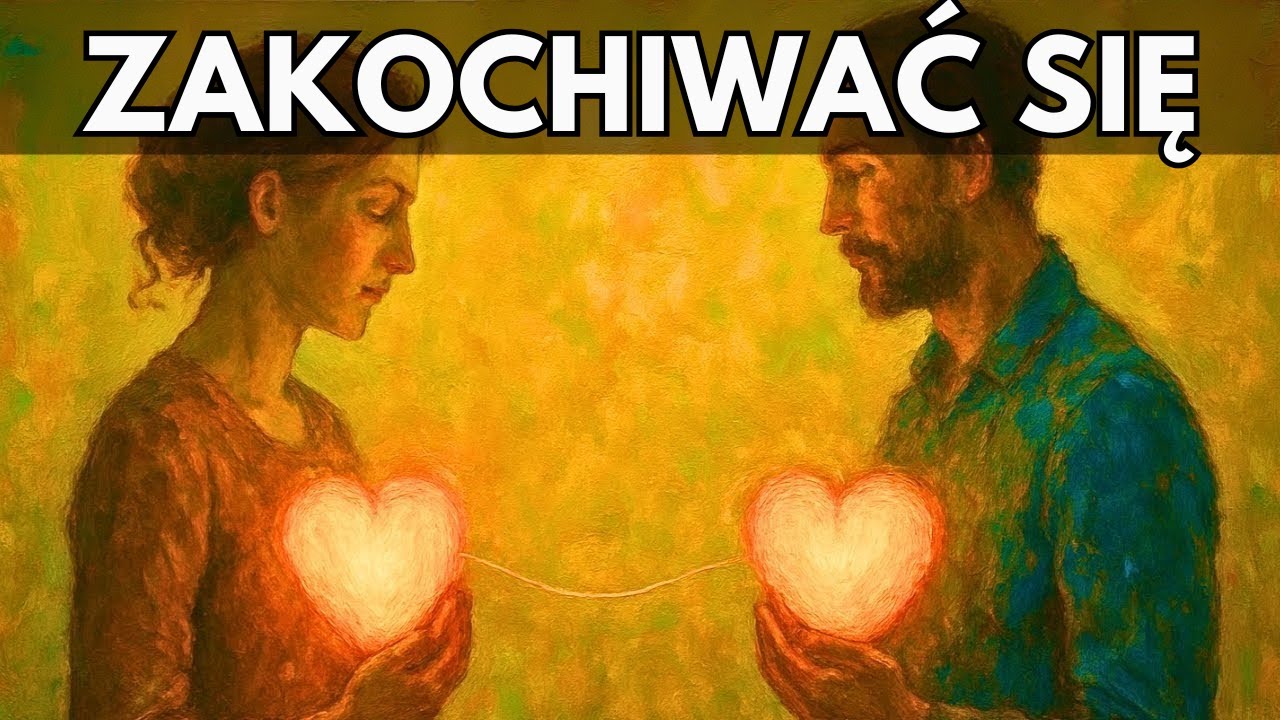 Dlaczego Przebudzeni Już Nie Zakochują Się – Carl Jung