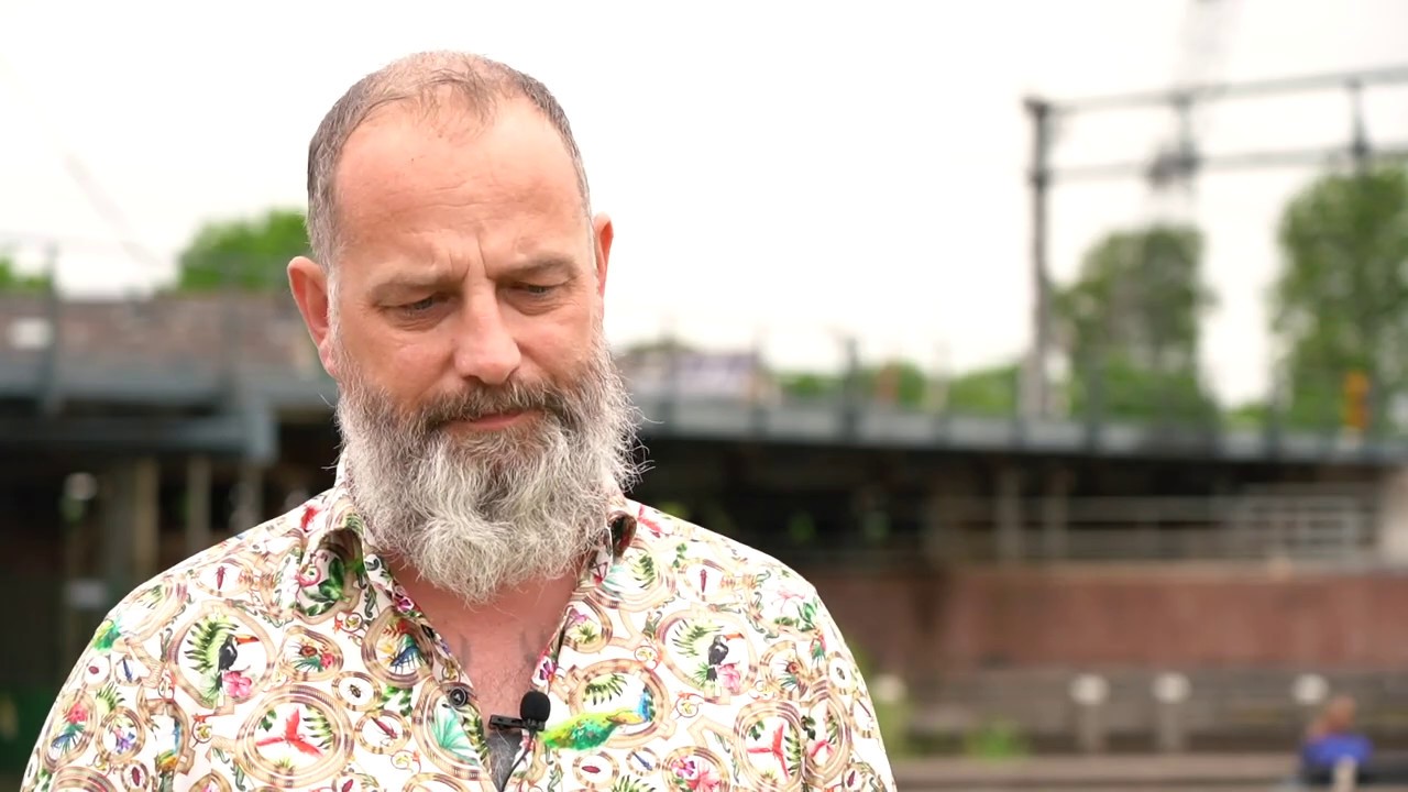 Alcoholverslaving | Het indrukwekkende verhaal van ervaringsdeskundige Michael