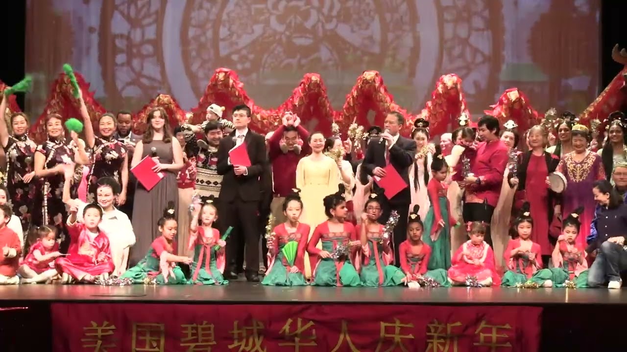 难忘今宵