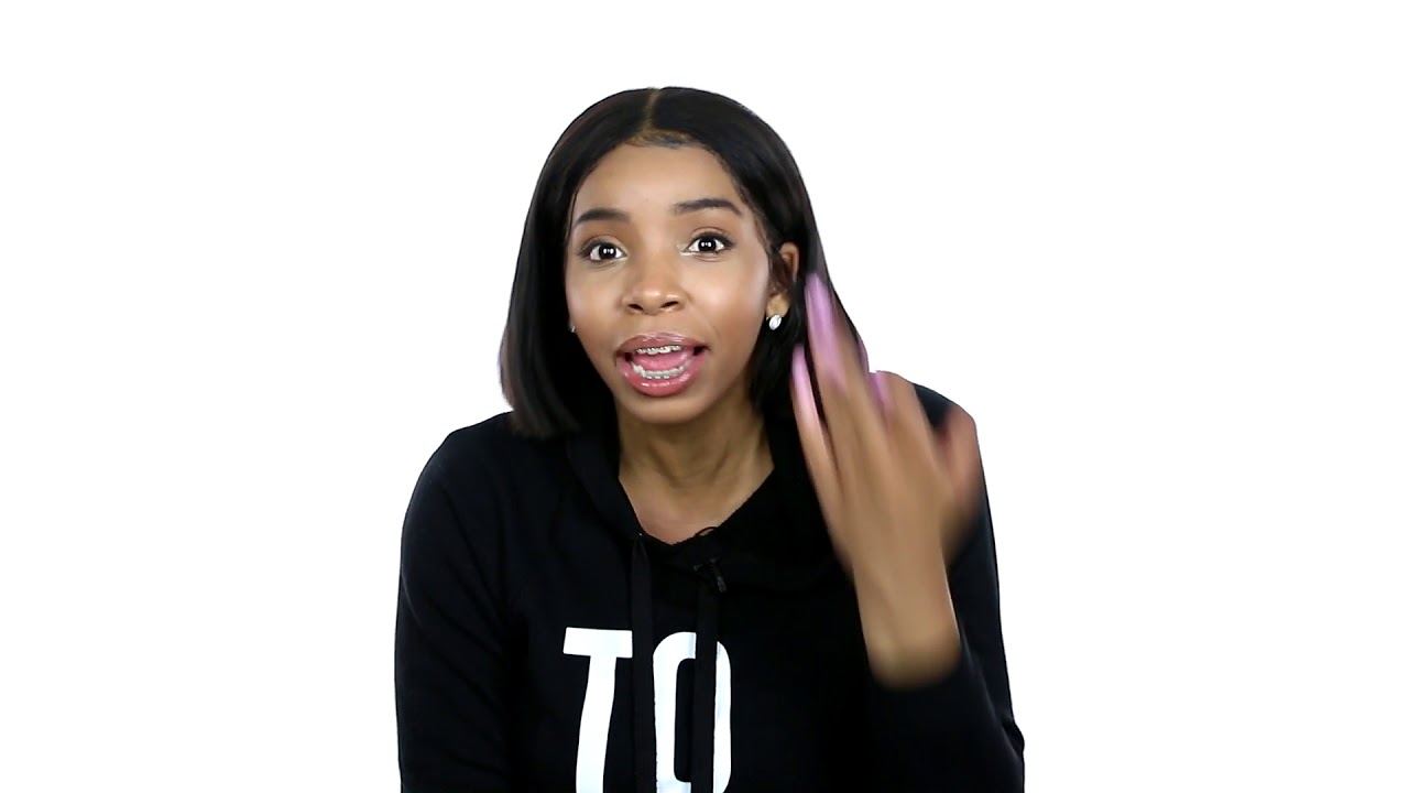Light Skin Keisha Reveals Origin Of Her Name and Ethnicity