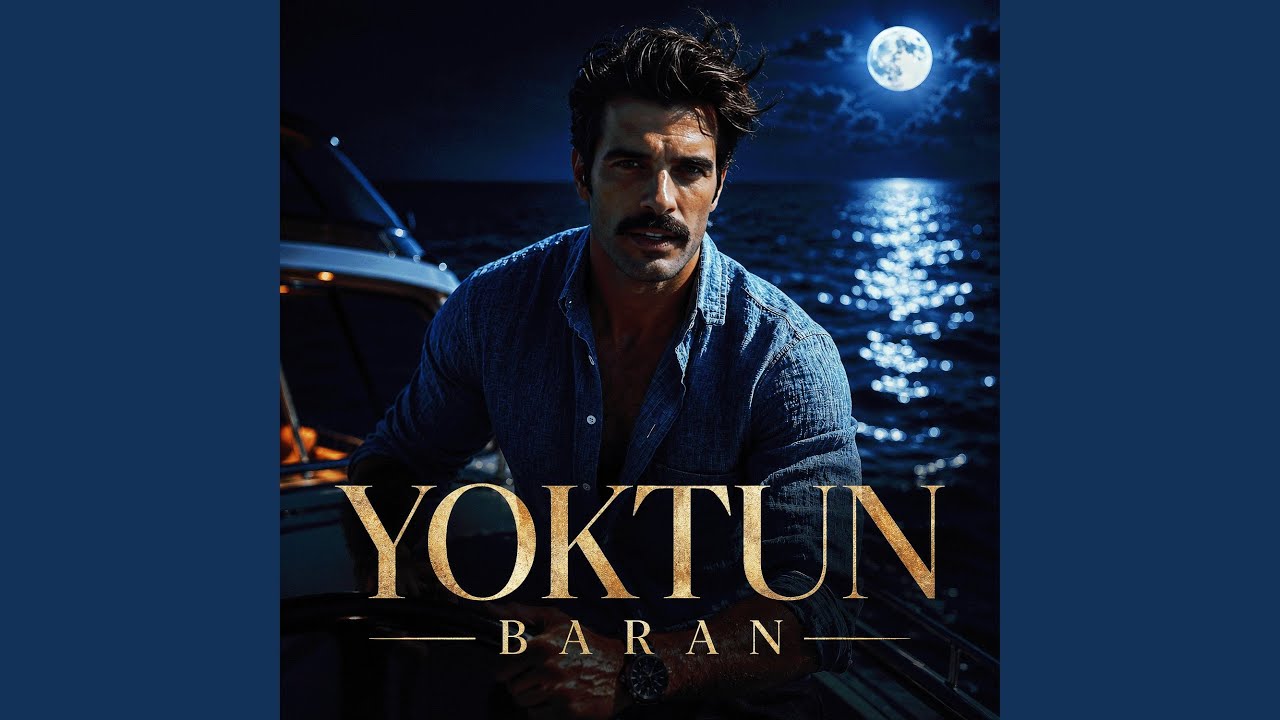 Yoktun (feat. Baran)