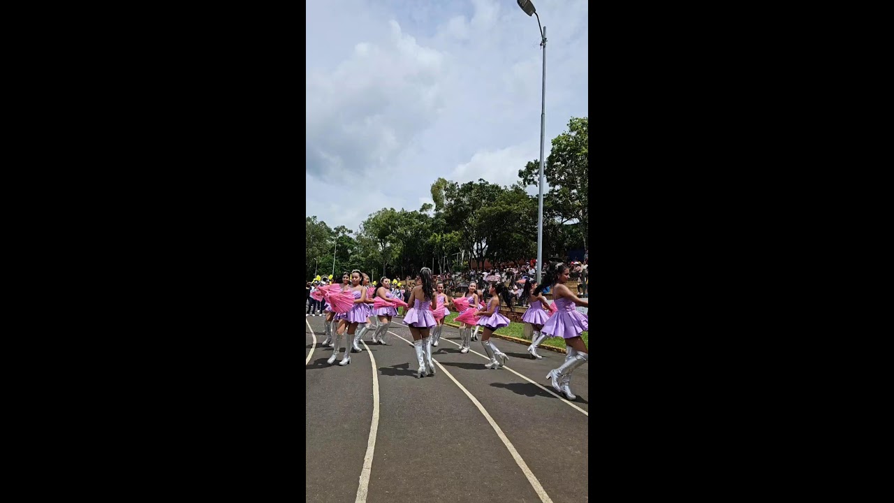 Festival de Bandas Colegio Ahuachapaneco de Comercio - Categoría Libre