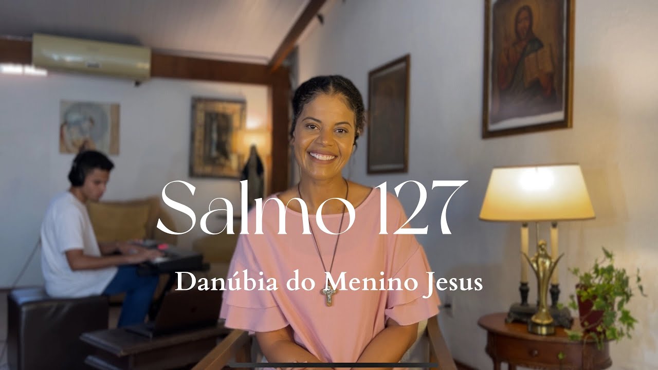 Salmo 127 | 