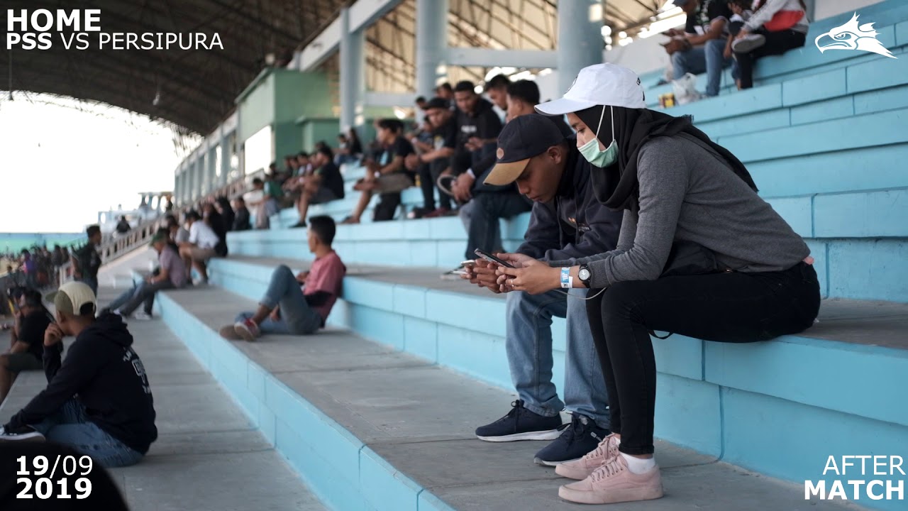 [AFTER MATCH] PSS vs PERSIPURA | SLEMANIA