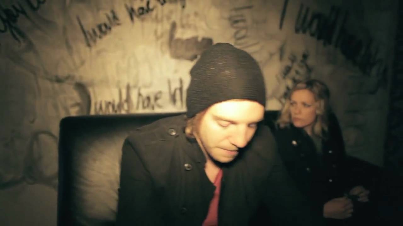 Andrew Belle - Static Waves (Feat. Katie Herzig) - Official Music Video