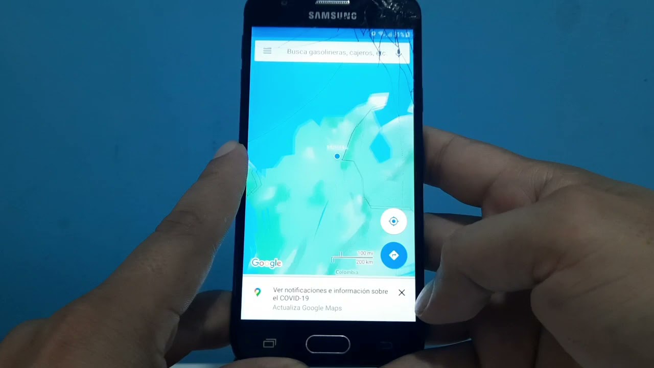 Eliminar cuenta google samsung j5 j7 j5 prime j7 prime / Samsung frp bypass account