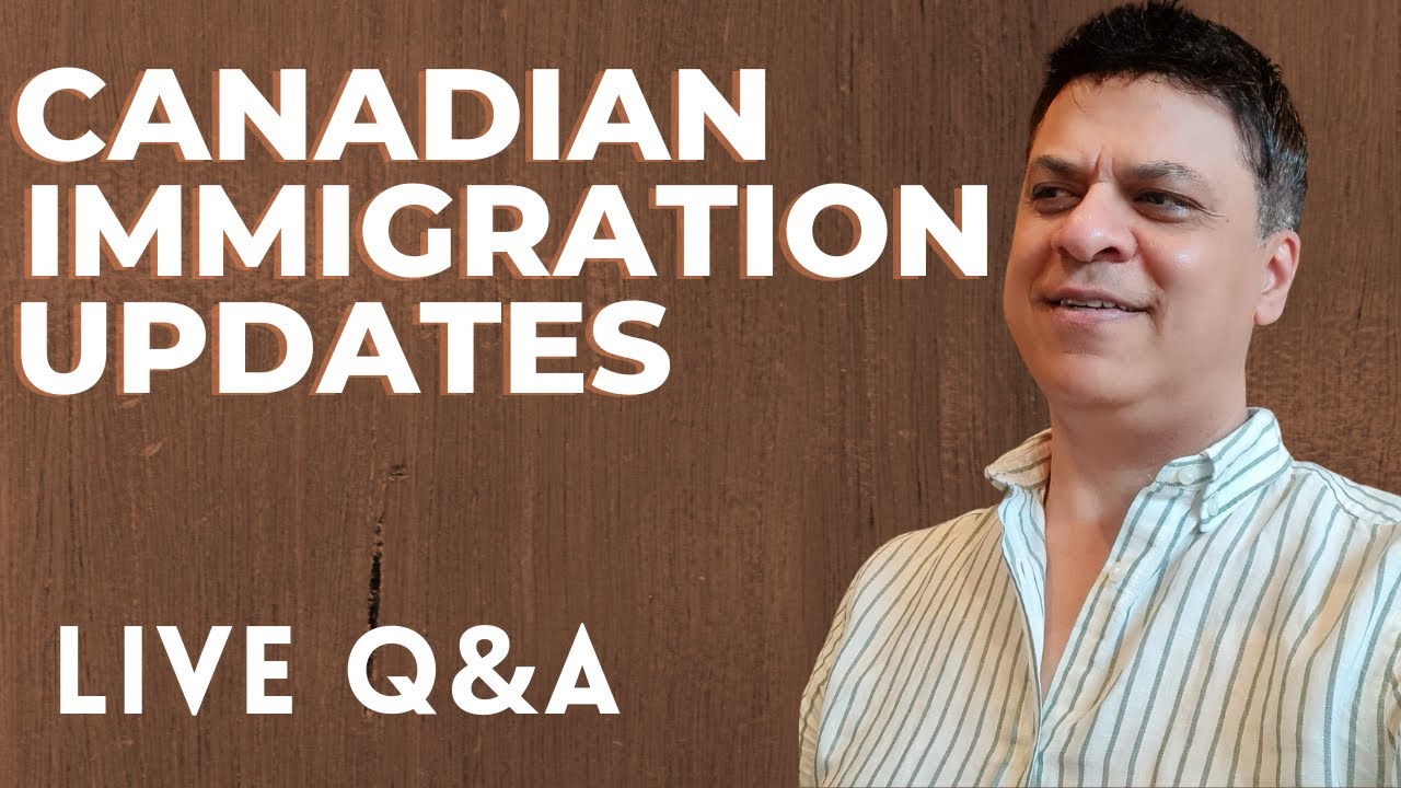 Canada Immigration Updates | FSW Draws | PPR Processing