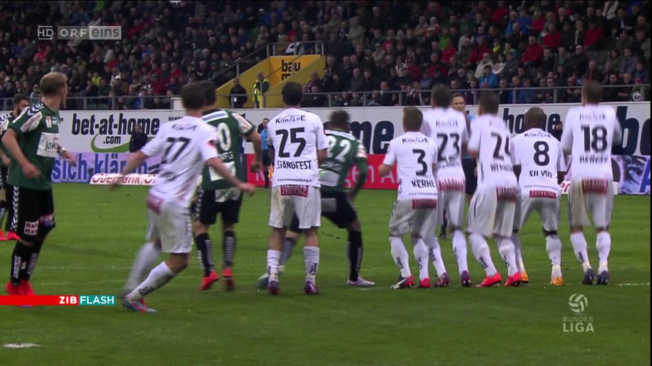 09 -10 05 2015 Österreich Austria Fussballbundesliga 32 Runde 720p HDTV