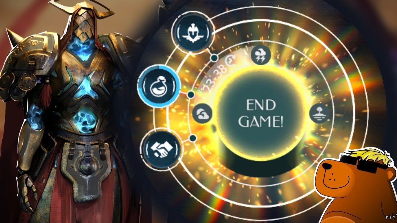 AWESOME New Game - Endless Legend 2, ENTIRE PLAYTHROUGH Of This Exclusive New 4X!!! (Last Lords)