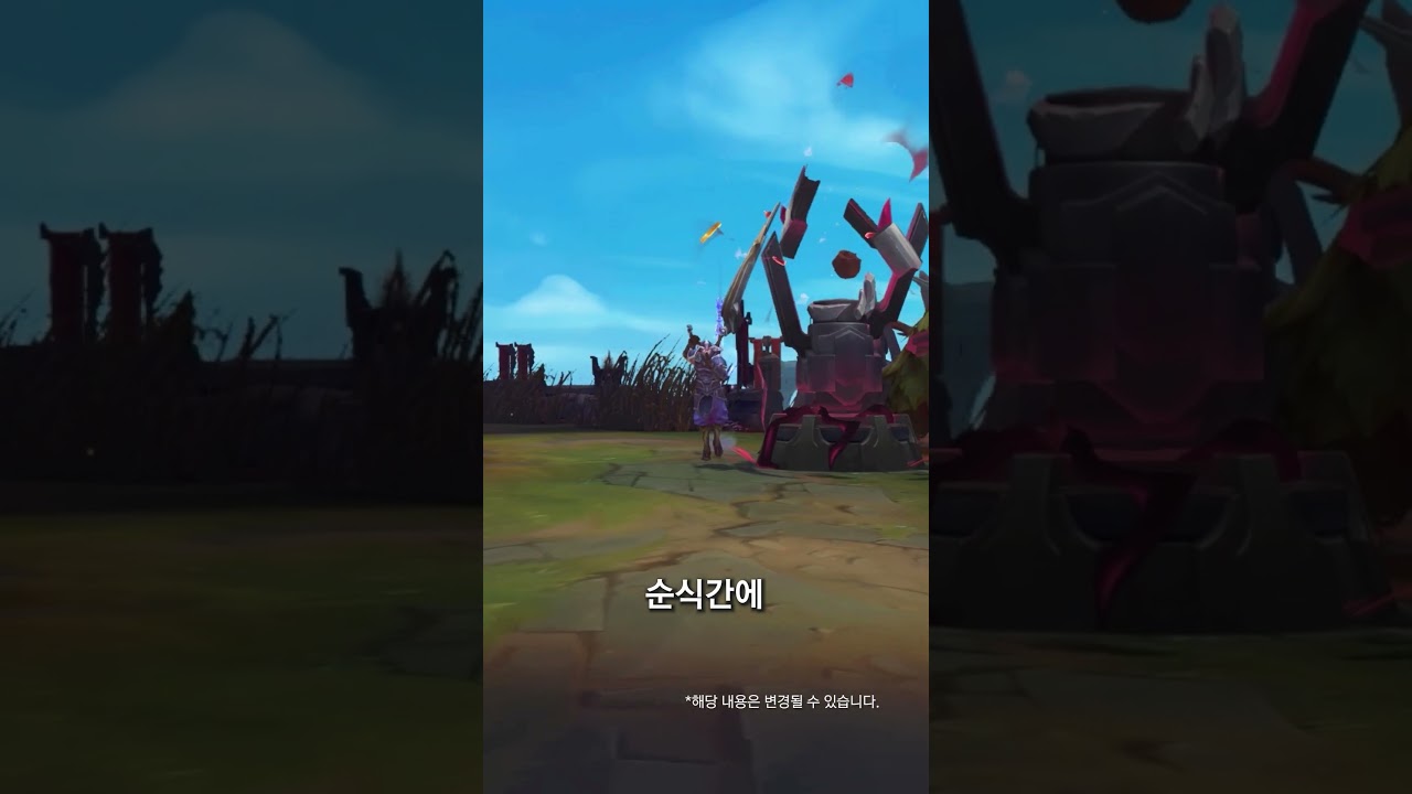 25.07 패치 소식 미리 알아보기!👀