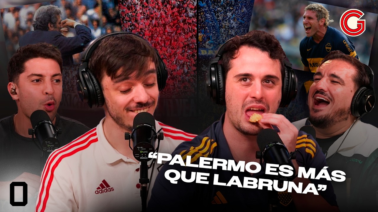 RAGEBAITEARON DURAMENTE A BENITO en #GolGana 15/4