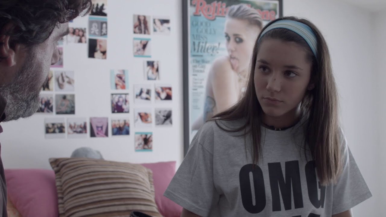 Sexteen (2015) | Trailer