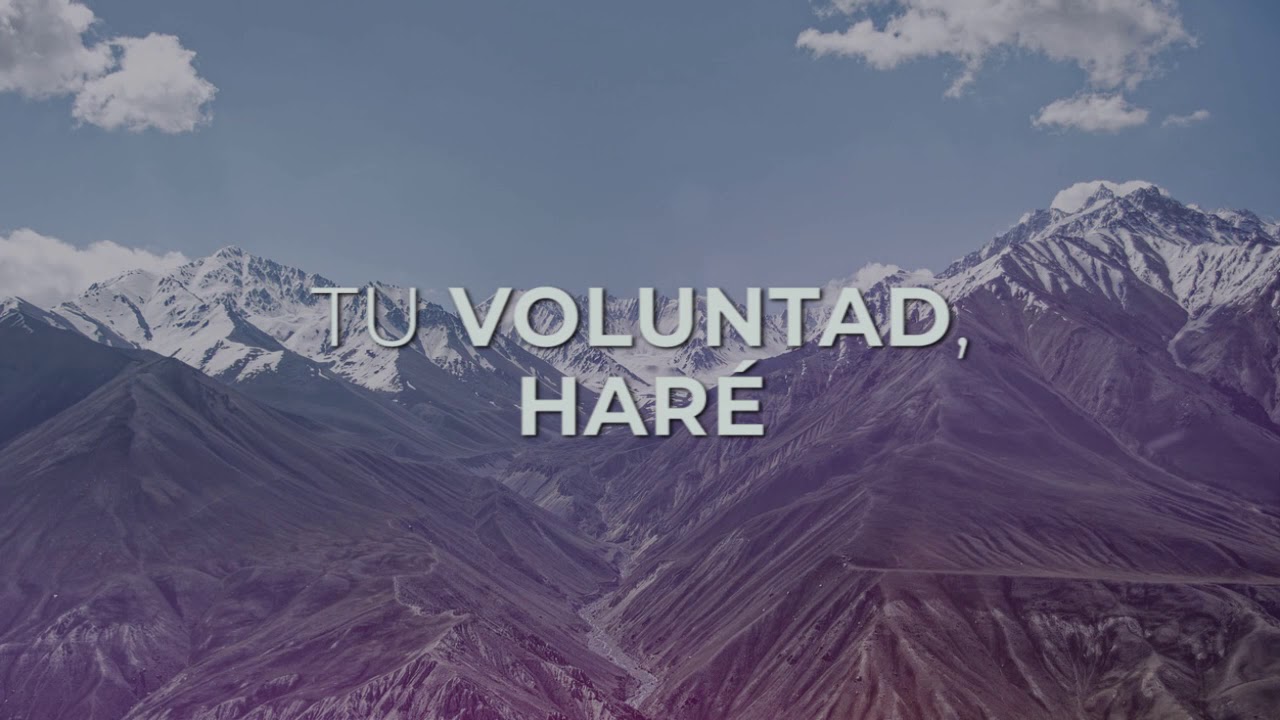 Purifícame - Grupo Gethsemaní
