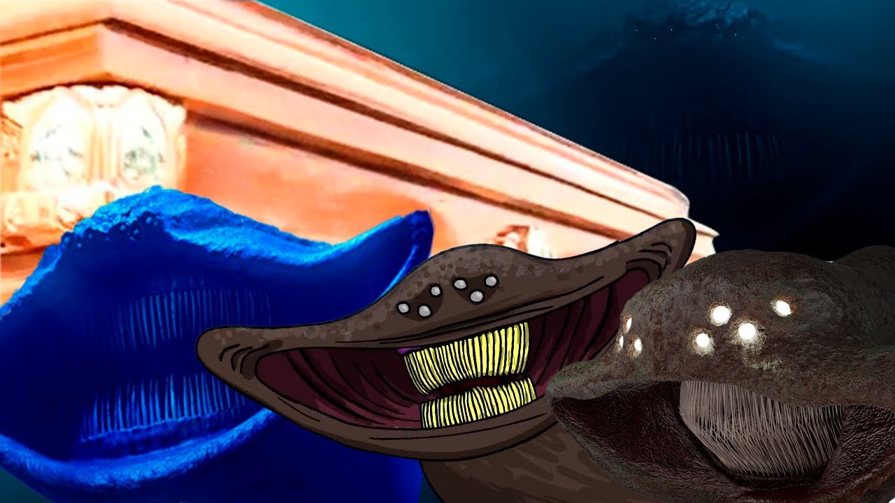 El Gran Majá - Coffin Dance Song TV (COVER)