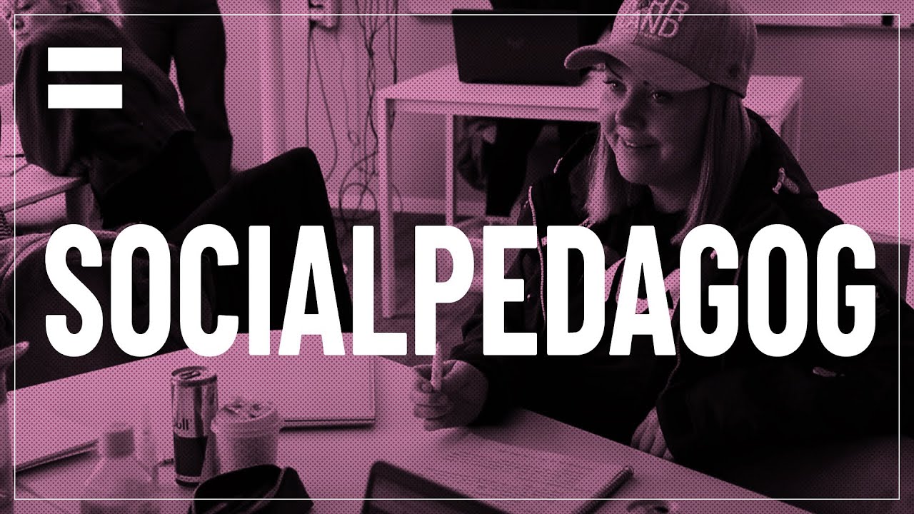 Socialpedagog