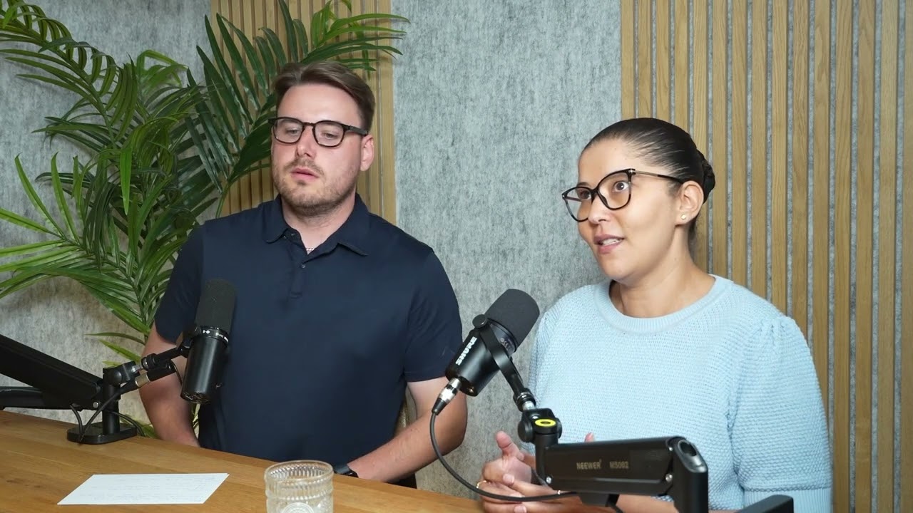 Episode 1: Emerging Trends within B2B Commerce Podcast