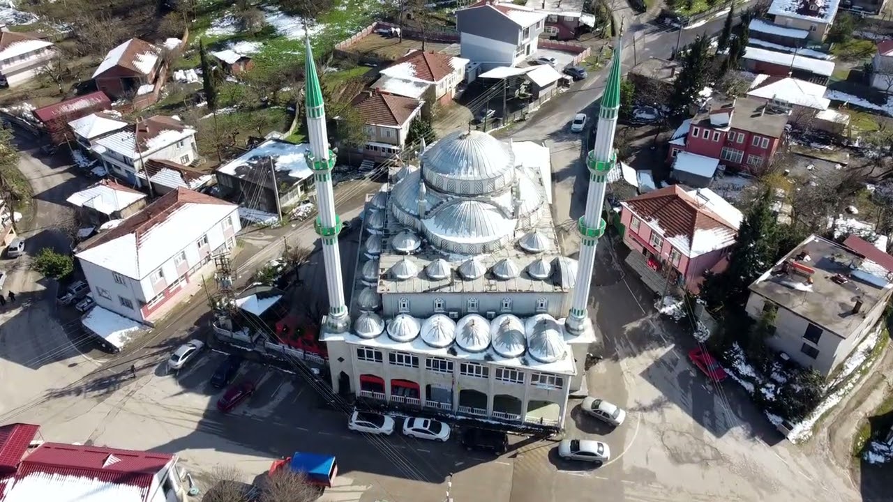 SAKARYA/Ferizli_Değirmencik mah