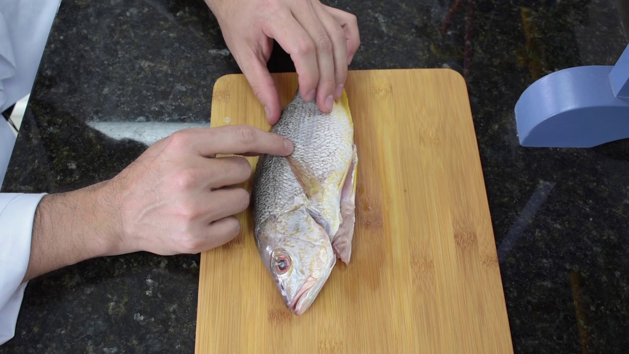 Calidad del pescado