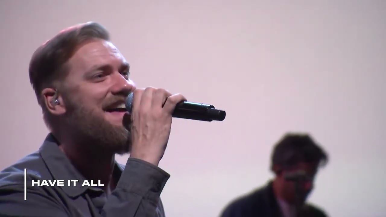 JESUS HAVE IT ALL 2/15/26.