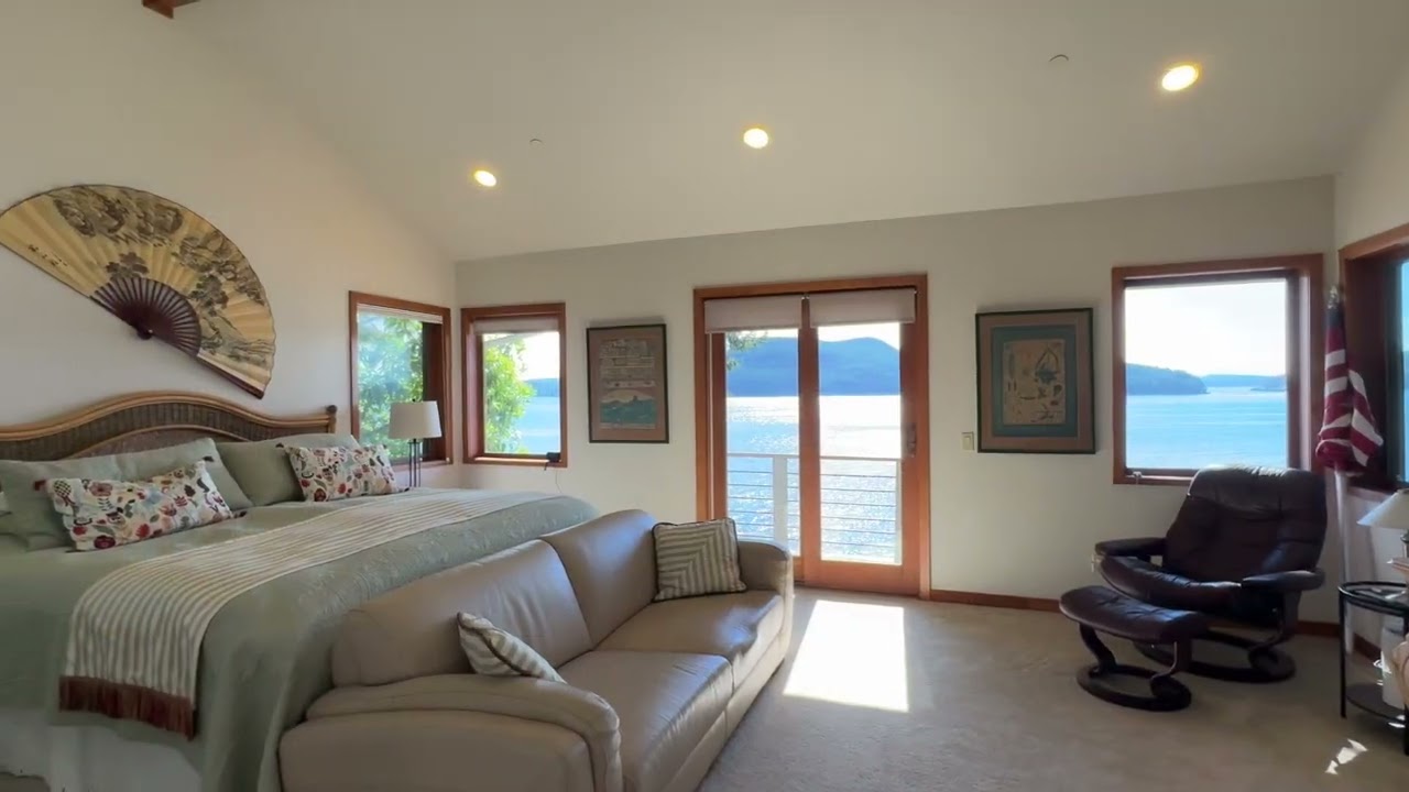 Fidalgo Island - Westside Waterfront