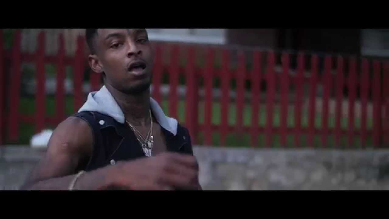 21 Savage-