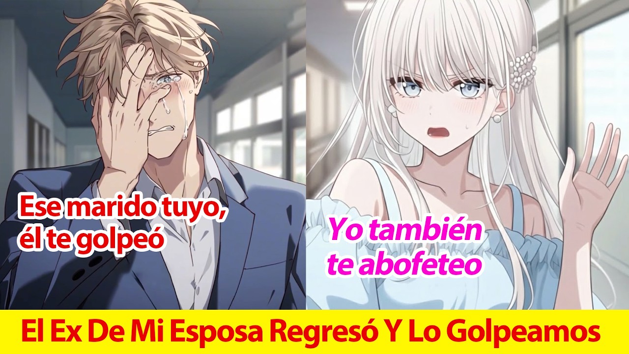El Primer Amor De Mi Esposa Acaba De Regresar Al País, Y Tanto Ella Como Yo Le Dimos Una Paliza