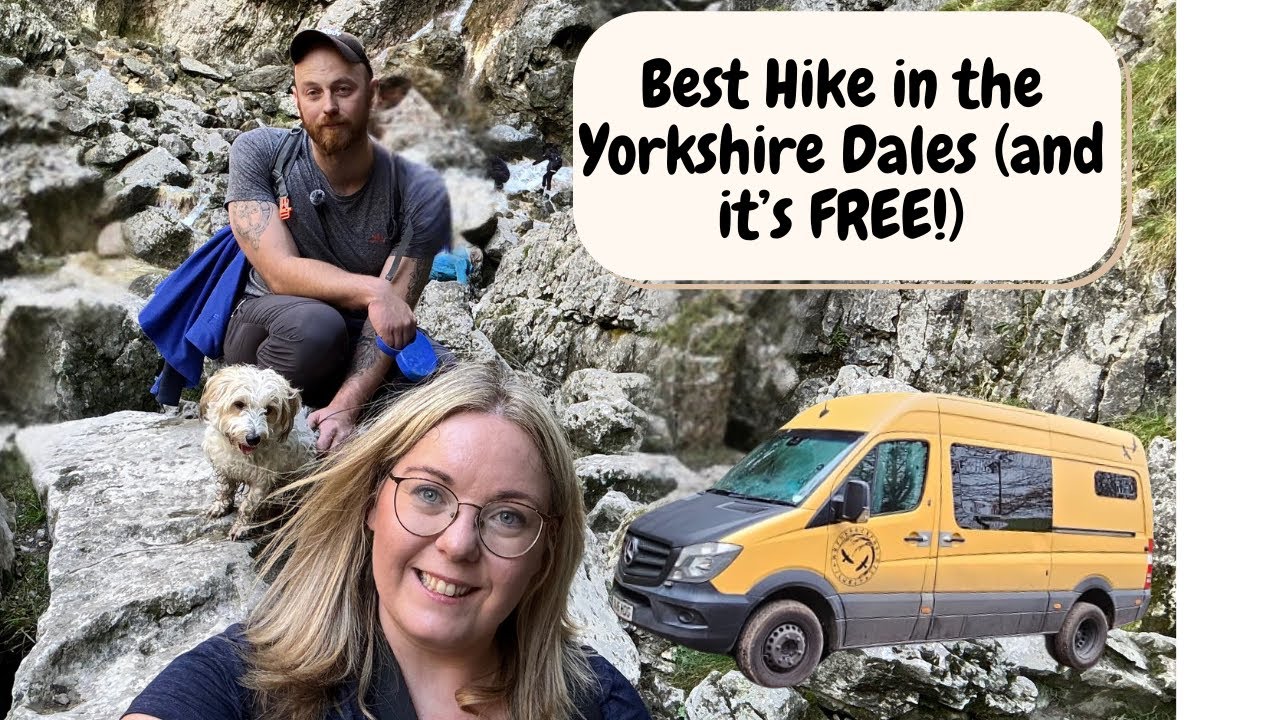 Best Hike in the Yorkshire Dales (and it’s FREE!)