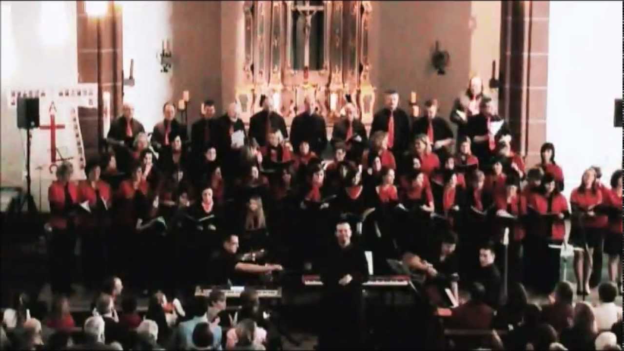 Die Suche - Jan Sievers- Chor