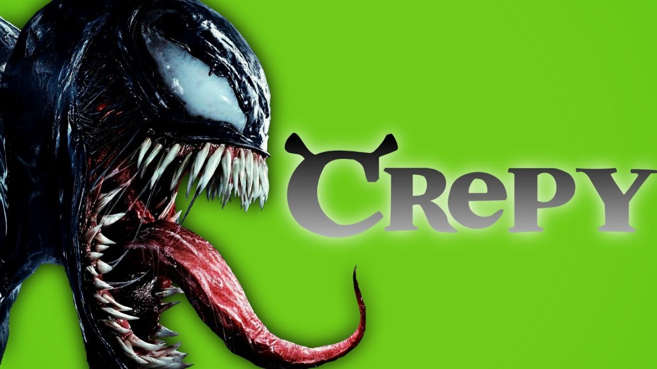 Crepy (Shrek)/La Pony con Botas - Cast-Video