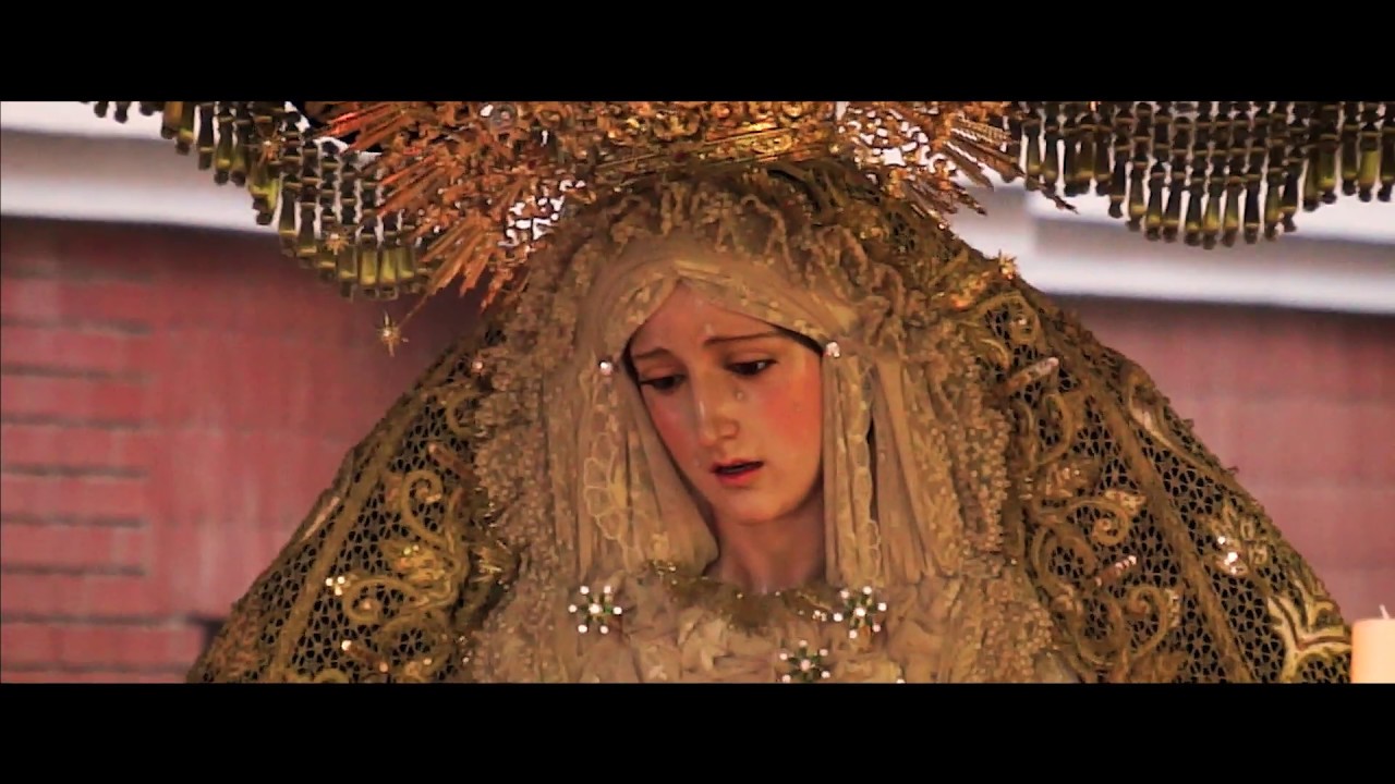 Semana Santa de Linares 2019