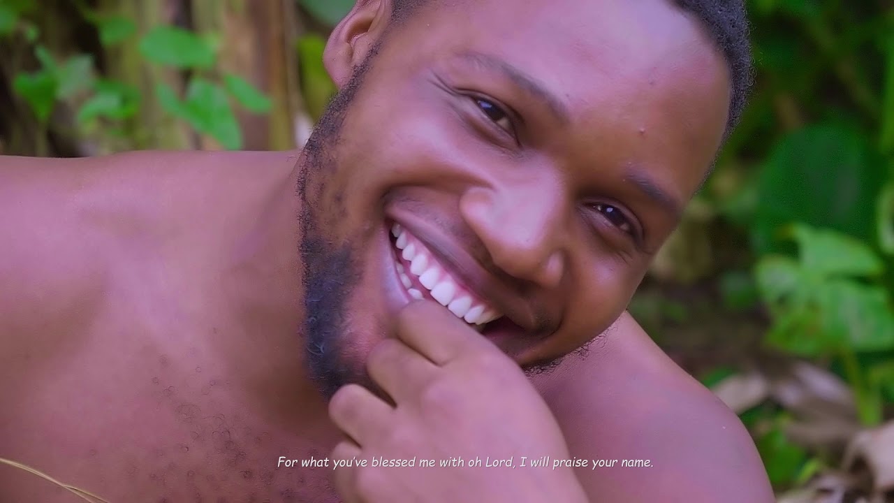 Relly Ebini - ene woh che meh (Official Video)
