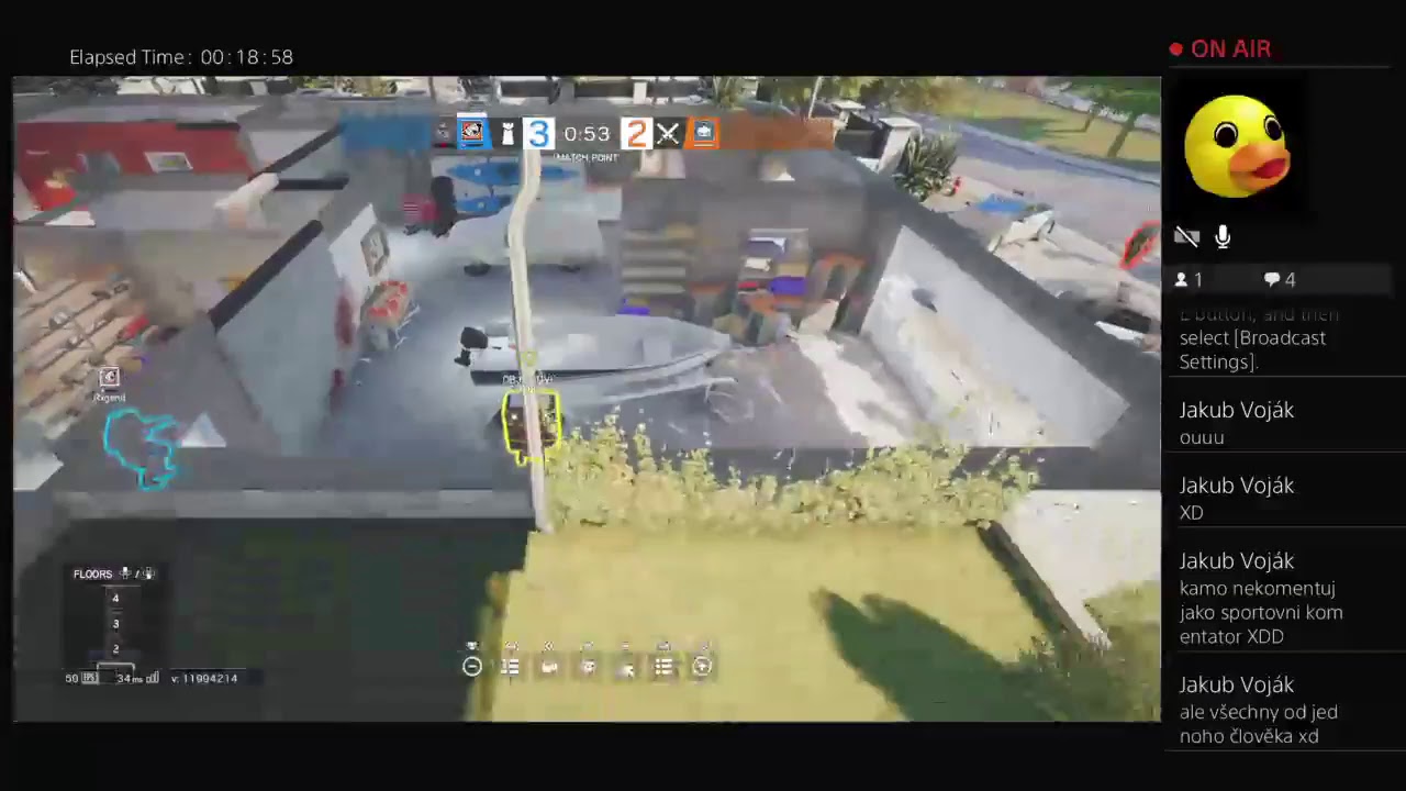 Rxgend vs lukas aka beaulo.