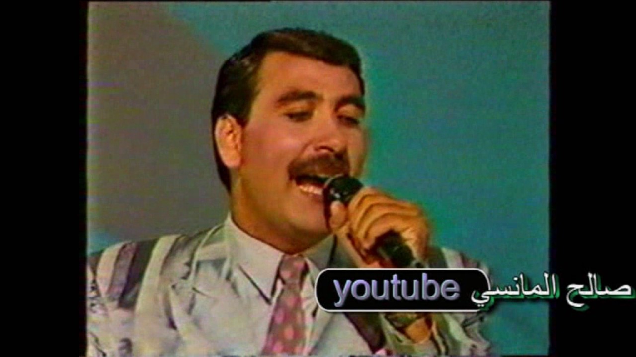 الفنان ربيع الخــــولي ـــ نور علينا يا قــــمر