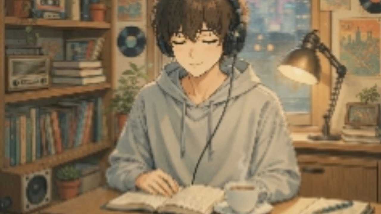 Sample Chill Sound 