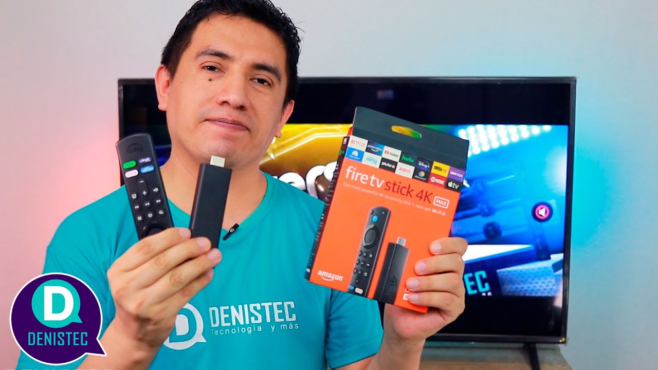 Aplicaciones y Trucos para un Fire Tv STICK ✅😃
