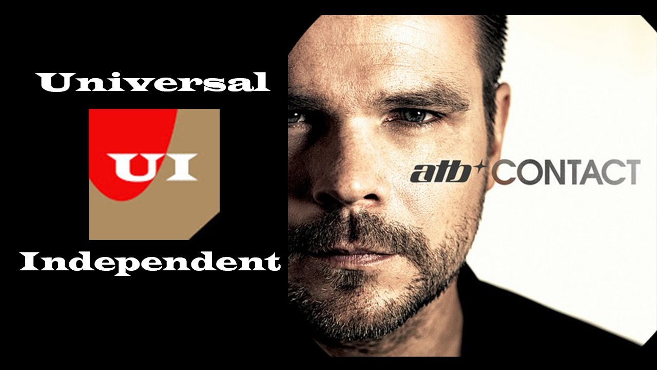 ATB (Feat. JanSoon) - What Are You Waiting For | CONTACT [2014 Album] | HD 720p/1080p