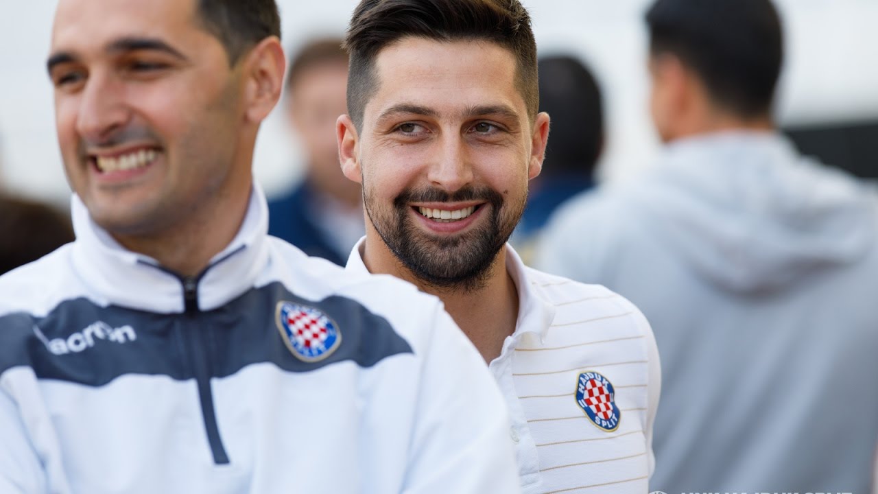 Izjave - Marko Lozo i Ivan Prtajin