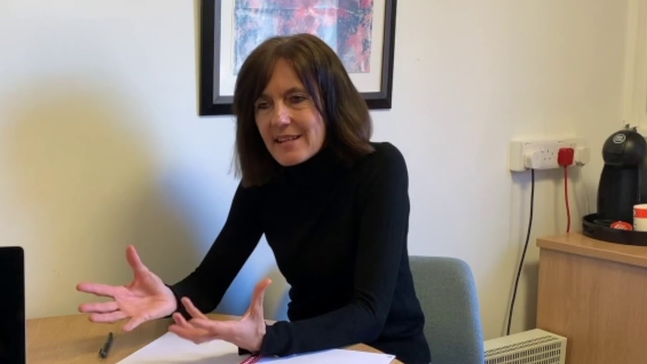 Transdisciplinary research @ Sussex University