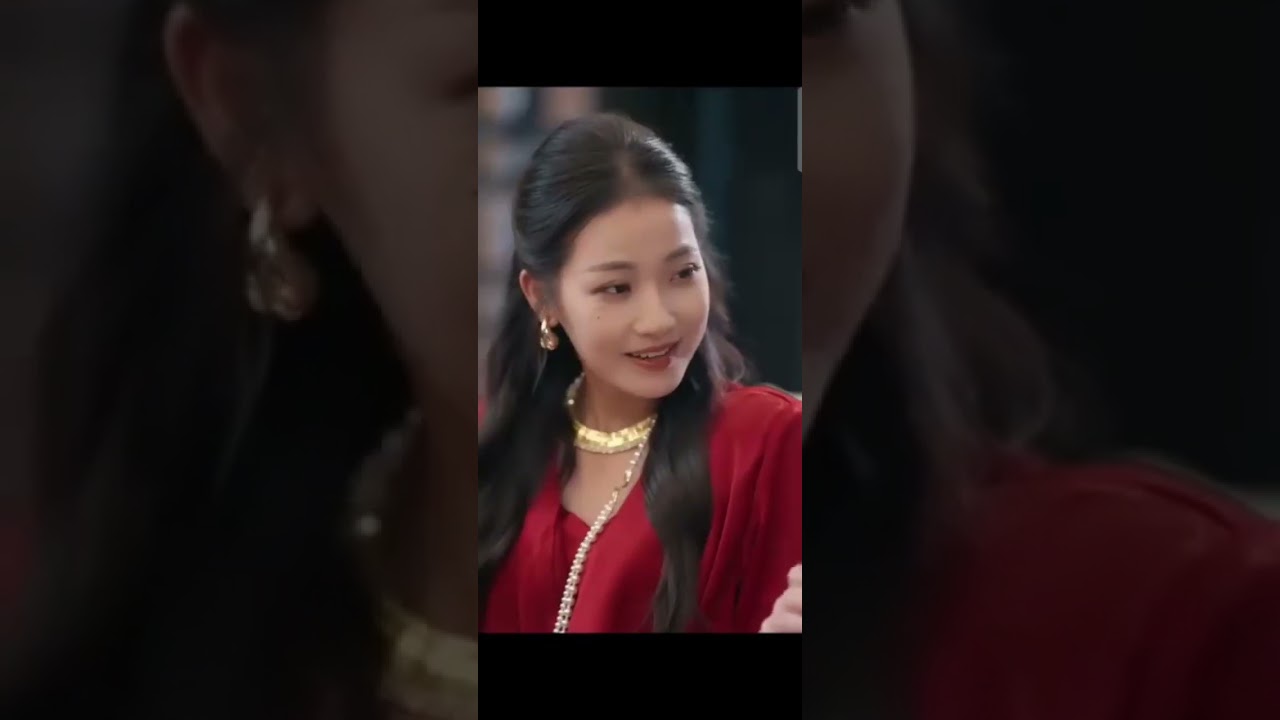 Zhao Guanyu and Duan Qizuan