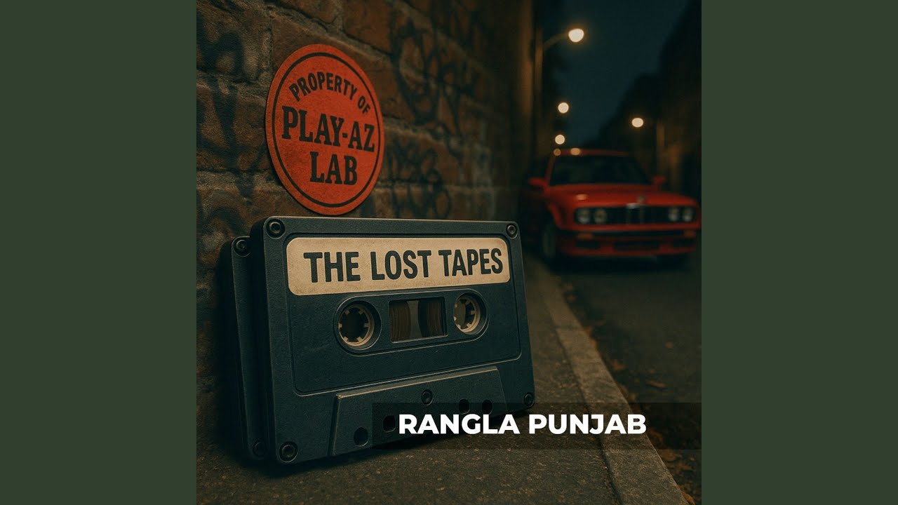 Rangla Punjab