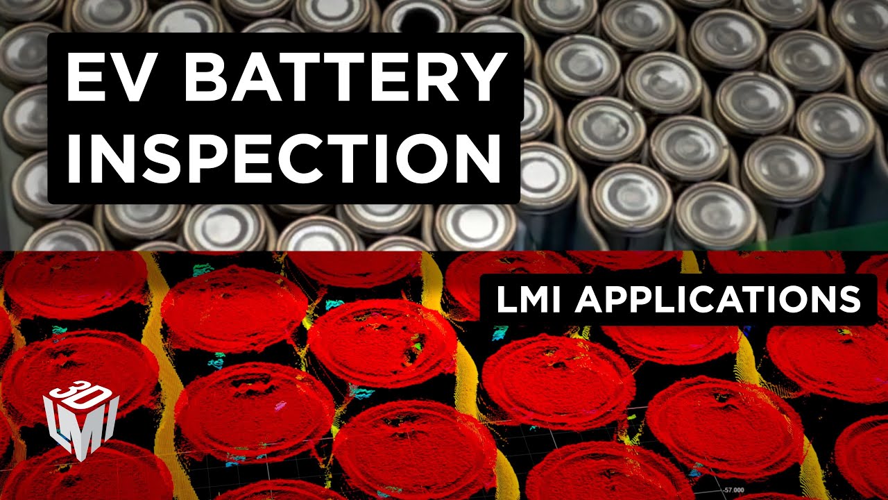 EV Battery | Application Breakdown