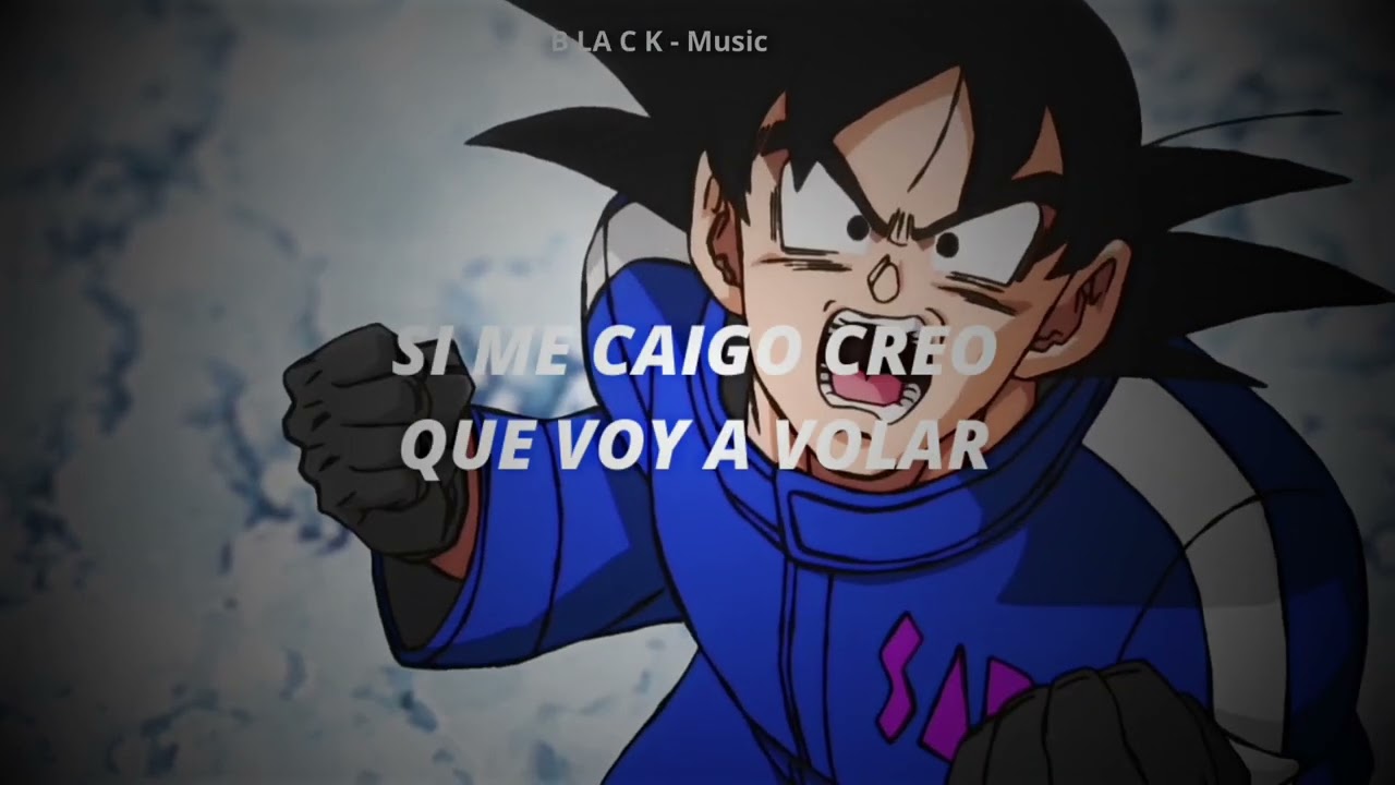 MY ORDINARY LIFE | SUB ESPAÑOL | GOKU VS BROLY