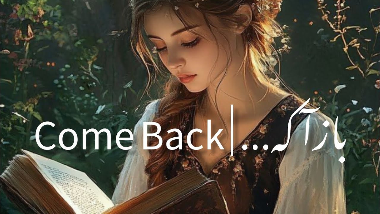 بازآ که… | Come Back