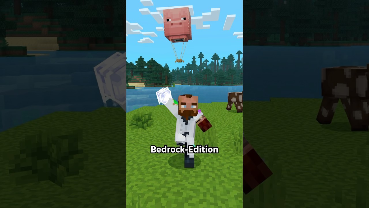 Actions & Stuff 1.5 ist drau&szlig;en! #minecraft #minecraftbedrock #minecraftrp #minecraftdeutsch