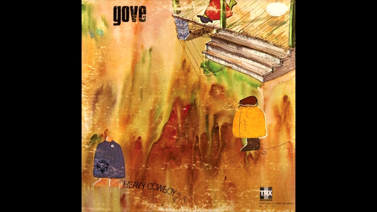 Gove - Morning Dew (Bonnie Dobson Cover)